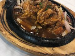 -东江海鲜酒家(艺都分店)