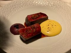 -翡翠36餐厅(浦东香格里拉店)