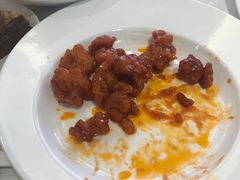 -马凯餐厅(长椿街店)