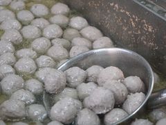 -阿娟牛肉丸·手打牛肉丸·现做现卖