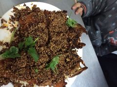 iphone_upload_pic-松明一烤肉馆(鲁园店)
