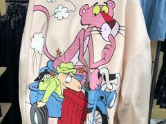 -文艺复兴百货(米兰大教堂广场店)