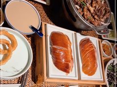 -四世同堂·京菜·烤鸭(双井店)