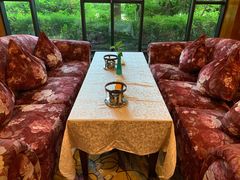 -圣雷克大酒店-爱琴海自助餐厅