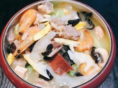 -柒园·三十年创意杭帮菜(龙湖滨江天街店)