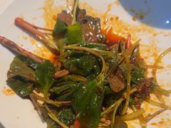 -一品红川菜(皇岗店)