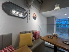 -Makumo·卷云家庭料理餐厅(美糖广场店)