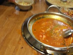 -包装马车·韩国料理·포장마차