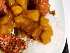 -乡村基(龙湖时代天街餐厅)