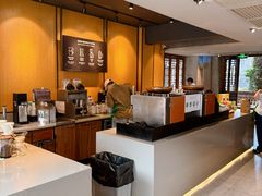 -星巴克(福州三坊七巷店)