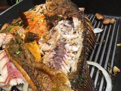 -西贝莜面村(近铁城市广场店)