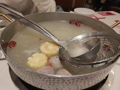 -八合里潮汕鲜牛肉火锅(上海汇智广场店)