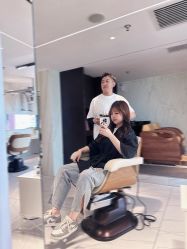 -NEW FACE烫染专业店
