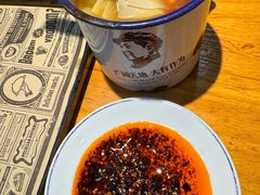 -黄小串·烤串海鲜涮牛肚(升龙广场店)