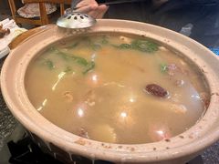-海韵人家.海景花园经典云南菜(双廊店)
