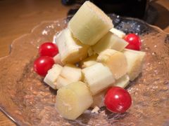 -味莊餐厅(康庄南街店)