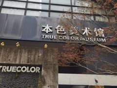 -苏州本色美术馆