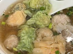 -蓝记云吞(正果店)
