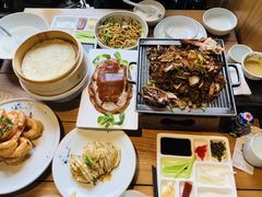 -四季民福烤鸭店(前门廊房二条店)