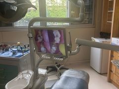 -上海仁爱医院口腔科 · 种植