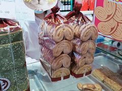 -泰康食品(南京东路店)