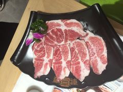 -韩宫宴炭火烤肉(印象城店)