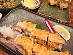 -鸟剑居酒屋(天河南二路店)