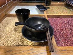 -潮十三潮汕砂锅粥(高新四路大都荟店)