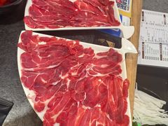 -林记潮牛·牛肉火锅(上马墩店)