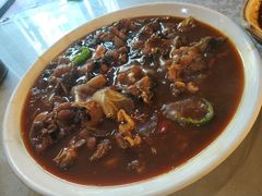 鲶鱼粉皮-眷江南之小蓝鲸(王府大街店)