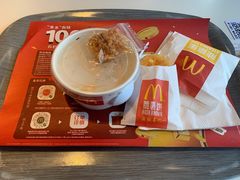 -麦当劳(东苑丽宝商业广场店)
