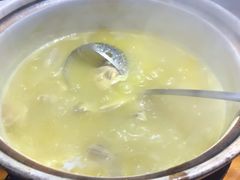 -捞围鲜·港式打边炉(海阳路店)