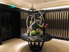 -上海苏宁宝丽嘉酒店·嘉府壹号中餐厅