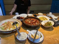 -永安鱼庄·镇江菜(丁卯店)