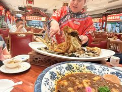 -山西会馆·晋菜·晋商宴·学堂记忆(许坦西街店)