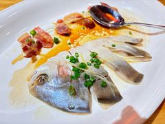 -德胜轩正宗顺德菜(宝安沙井会展中心店)