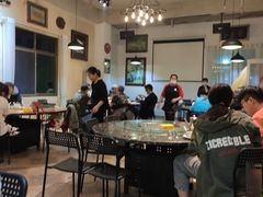 -老巴刹新加坡餐厅