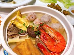 -老兴鲜(黄浦店)