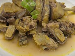 -大家食府·福建菜(FAC协盛中心庭院餐厅店)