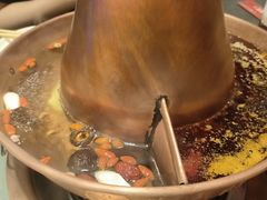 -前门·鲜肉火锅(长风店)