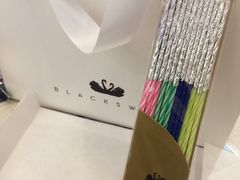 -BLACKSWAN黑天鹅(环球店)