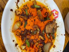 回锅肉-海关荤豆花(洋河一路店)