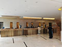 -太原凯宾斯基饭店