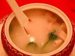 -白家大院·王府宫廷菜(苏州街店)
