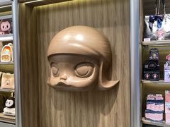 -泡泡玛特POPMART(东直门来福士店)