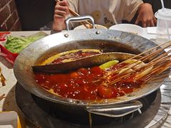 -钢管厂五区小郡肝火锅串串香(总店)