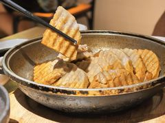 -沈家花园如皋菜(海阳路店)