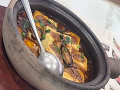 -南拳十三姨·潮汕砂锅粥·粤菜(西单大悦城店)