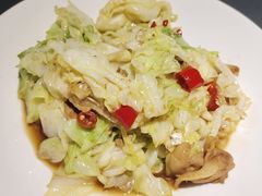 -向川南·水煮鱼·川菜(和平里店)