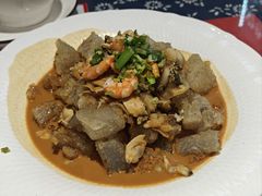 -旺角小渔村·海肠捞饭开创者(二马路店)